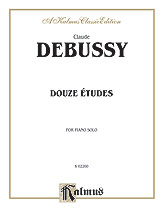 Douze Études