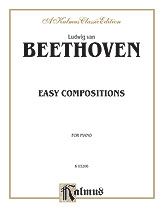 Easy Piano Compositions