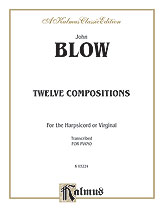 Twelve Compositions