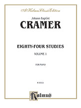 Eighty-four Studies, Volume I