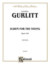 Album for the Young, Opus 140