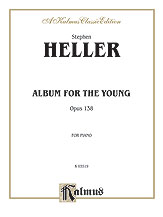 Album for the Young, Opus 138