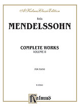 Complete Works, Volume II