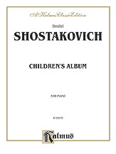 Children's Album