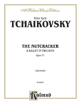 The Nutcracker, Opus 71 (Complete)