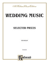 Wedding Music