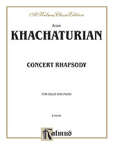 Concert Rhapsody