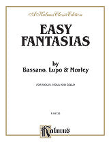 Easy Fantasias