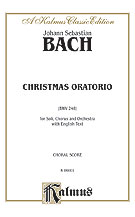 Christmas Oratorio (BWV 248)