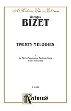 Twenty Melodies