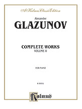 Complete Works, Volume II