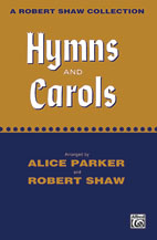 Hymns and Carols