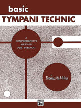 Basic Tympani Technique