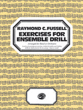 Exercises for Ensemble Drill