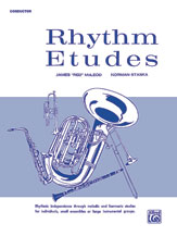 Rhythm Etudes