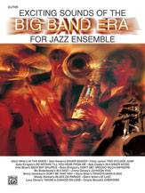 Exciting Sounds of the Big Band Era