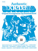 Authentic Dixieland