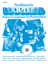 Authentic Dixieland