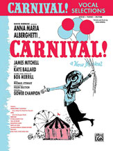 Carnival: Vocal Selections