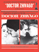 Doctor Zhivago: Movie Selections