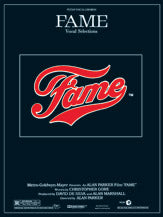 Fame: Movie Vocal Selections