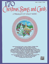 170 Christmas Songs and Carols