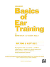 Basics of Ear Training, Grade 6