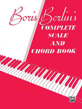 Complete Scale and Chord Book