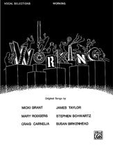 Working: Vocal Selections