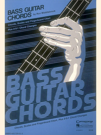 Bass Guitar Chords