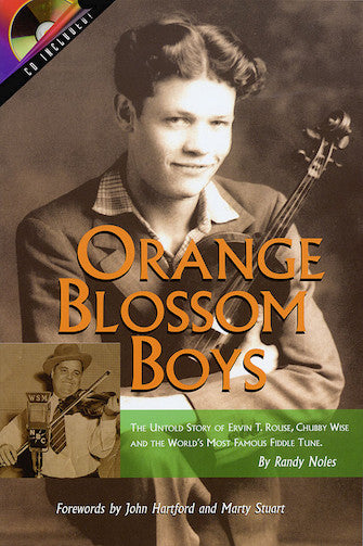 Orange Blossom Boys