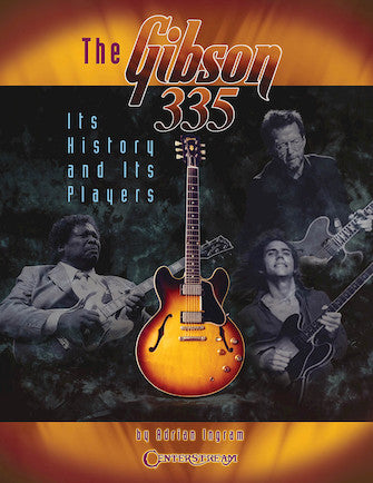 Gibson 335, The