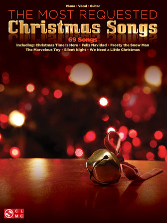 Most Requested Christmas Songs, The