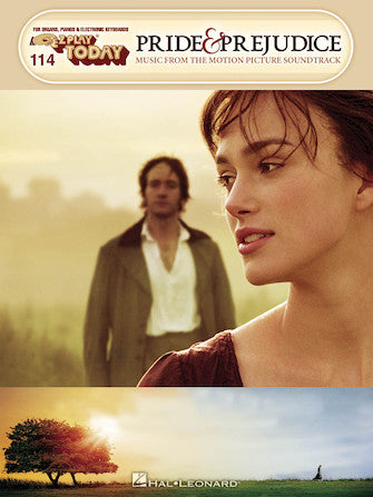 Pride and Prejudice - E-Z Play Today #114