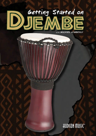 Getting Started on Djembe