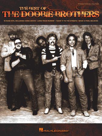 Doobie Brothers -¦Best of