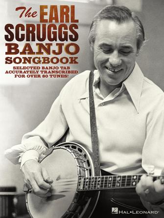 Scruggs, Earl - Banjo Songbook