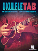 Ukulele Tab