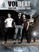 Volbeat - Guitar Collection