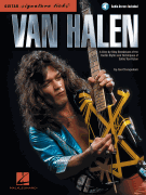 Van Halen - Guitar Signature Licks