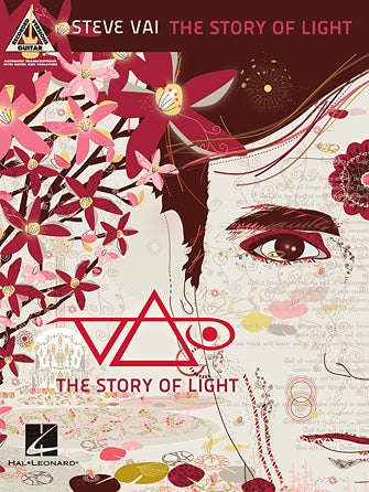 Vai, Steve - Story of Light