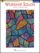 Worship Solos for Singers