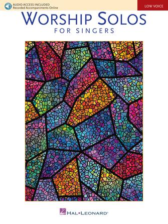 Worship Solos for Singers