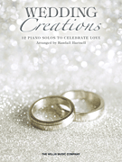 Wedding Creations - Piano Solo