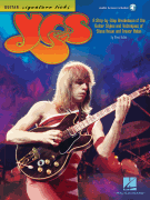 Yes - Guitar Signature Licks