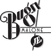 Bugsy Malone JR. - Audio Sampler