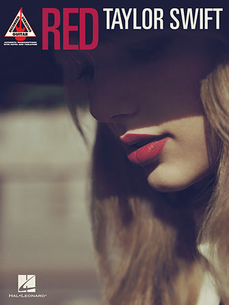 Swift, Taylor - Red