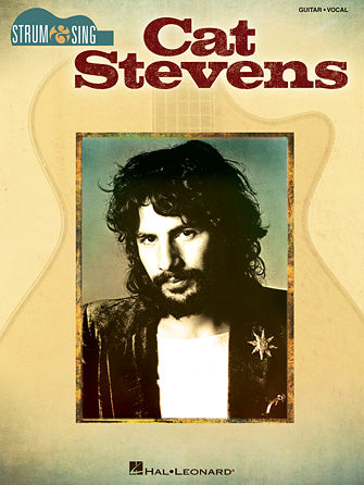 Stevens, Cat - Strum & Sing Guitar