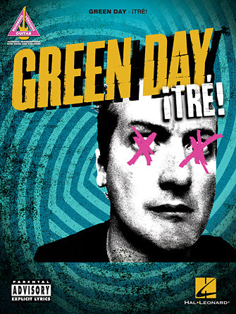 Green Day - Tre