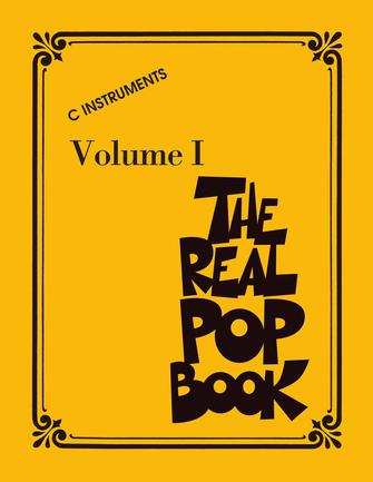 Real Book - (6.44): Real Pop Book, The